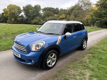 Used MINI Countryman 2025 for sale - 76163669: Photo 3