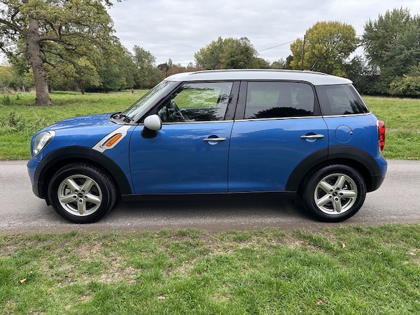 Used MINI Countryman 2025 for sale - 76163669: Photo 4