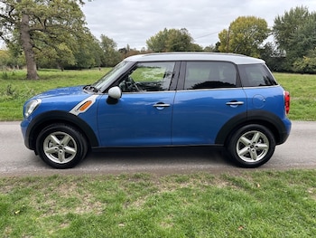 Used MINI Countryman 2025 for sale - 76163669: Photo 4