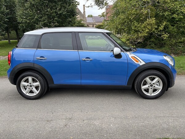Used MINI Countryman 2025 for sale - 76163669: Photo 5