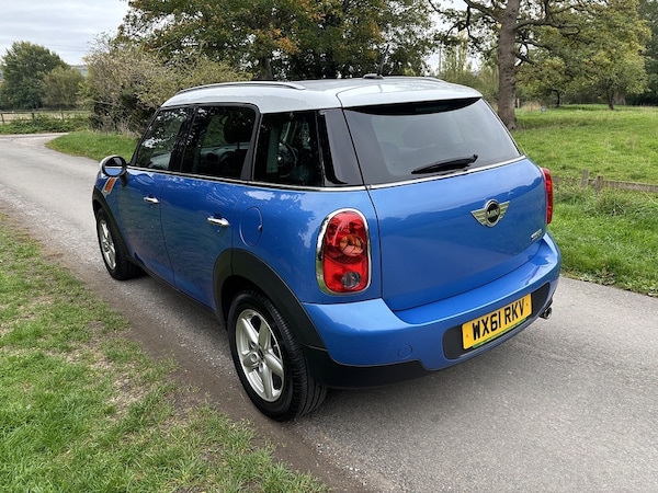 Used MINI Countryman 2025 for sale - 76163669: Photo 7