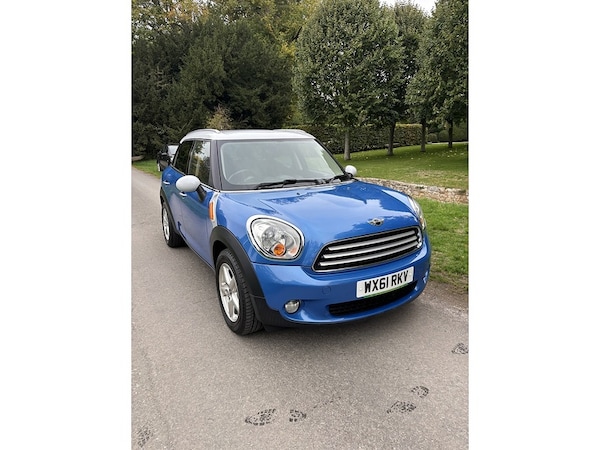 Used MINI Countryman 2025 for sale - 76163669: Photo 9