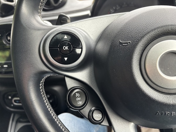 Used smart forfour 2025 for sale - 76253239: Photo 29