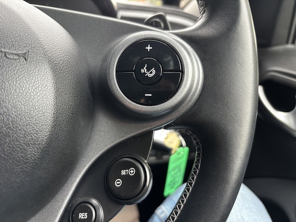 Used smart forfour 2025 for sale - 76253239: Photo 30
