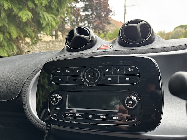 Used smart forfour 2025 for sale - 76253239: Photo 31