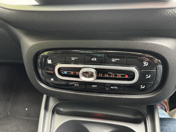 Used smart forfour 2025 for sale - 76253239: Photo 32
