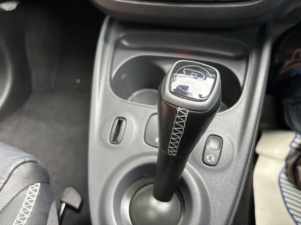 Used smart forfour 2025 for sale - 76253239: Photo 34