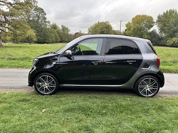 Used smart forfour 2025 for sale - 76253239: Photo 4