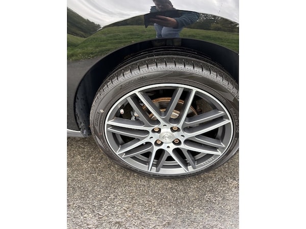 Used smart forfour 2025 for sale - 76253239: Photo 8