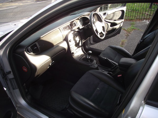 Used Jaguar X-Type 2005 for sale - 75344262: Photo 12