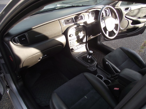 Used Jaguar X-Type 2005 for sale - 75344262: Photo 13