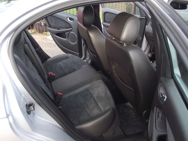 Used Jaguar X-Type 2005 for sale - 75344262: Photo 19