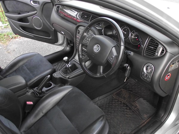 Used Jaguar X-Type 2005 for sale - 75344262: Photo 20