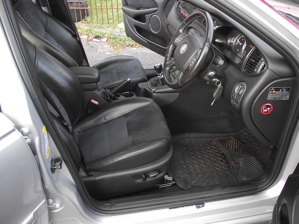 Used Jaguar X-Type 2005 for sale - 75344262: Photo 21