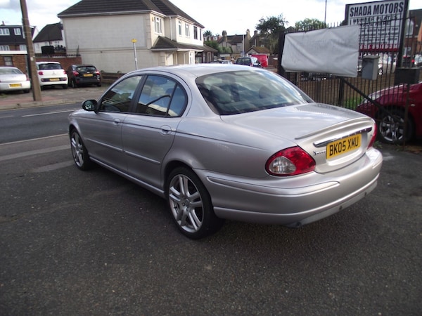 Used Jaguar X-Type 2005 for sale - 75344262: Photo 7