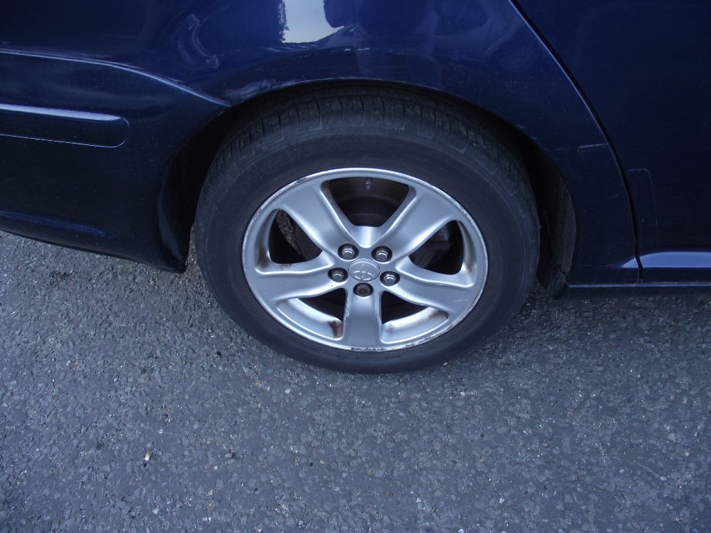 Vehicle 16