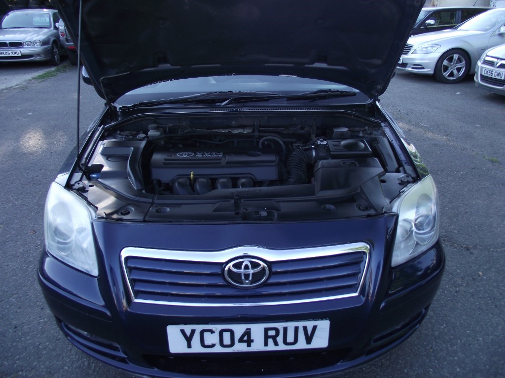 Vehicle 17