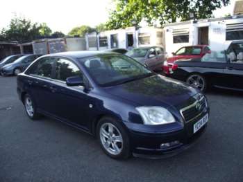 2004 - 1.8 VVT-i T3-X Hatchback 5d 1794cc 5-Door