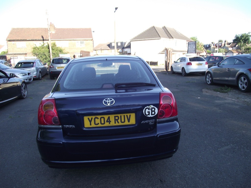 Vehicle 6