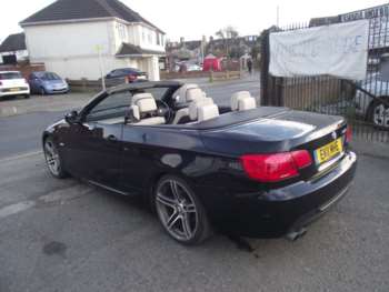 Used BMW 3 Series 2011 for sale - 70886978: Photo