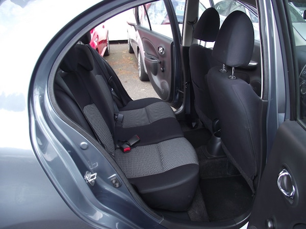 Used Nissan Micra 2015 for sale - 75344219: Photo 15