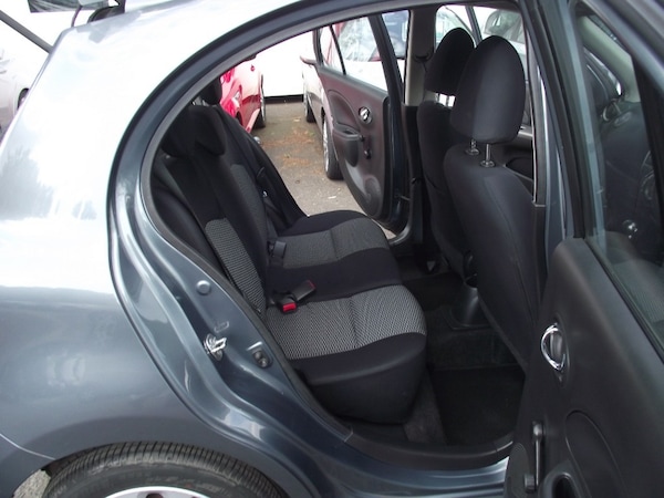 Used Nissan Micra 2015 for sale - 75344219: Photo 19