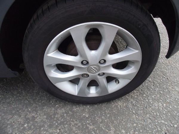 Used Nissan Micra 2015 for sale - 75344219: Photo 23