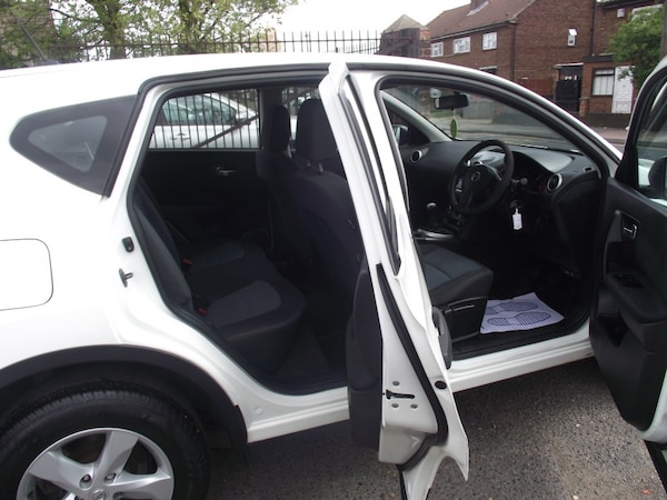 Used Nissan Qashqai 2013 for sale - 75344249: Photo 13