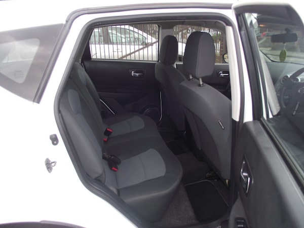 Used Nissan Qashqai 2013 for sale - 75344249: Photo 15