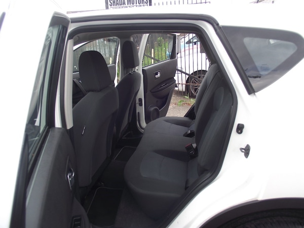 Used Nissan Qashqai 2013 for sale - 75344249: Photo 17