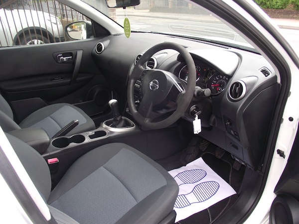 Used Nissan Qashqai 2013 for sale - 75344249: Photo 19