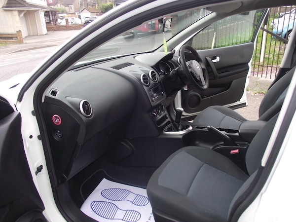 Used Nissan Qashqai 2013 for sale - 75344249: Photo 21
