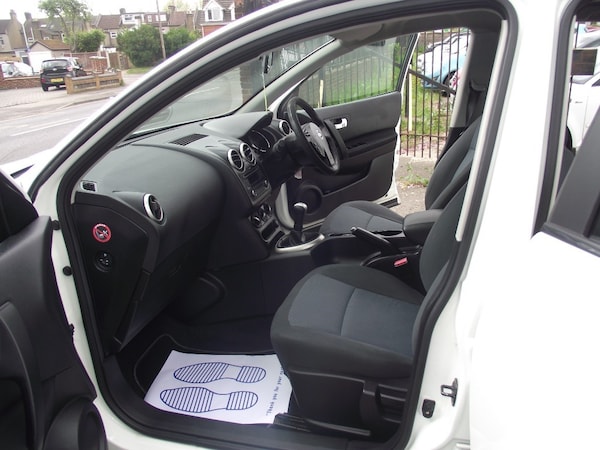 Used Nissan Qashqai 2013 for sale - 75344249: Photo 22