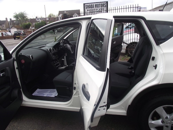Used Nissan Qashqai 2013 for sale - 75344249: Photo 23