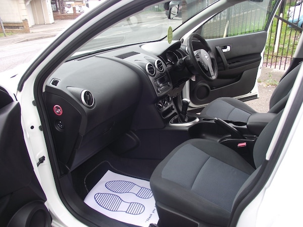 Used Nissan Qashqai 2013 for sale - 75344249: Photo 24