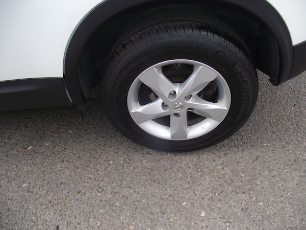 Used Nissan Qashqai 2013 for sale - 75344249: Photo 26