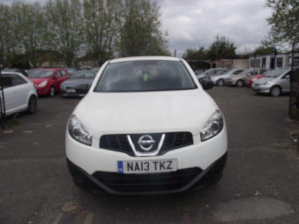 Used Nissan Qashqai 2013 for sale - 75344249: Photo 5