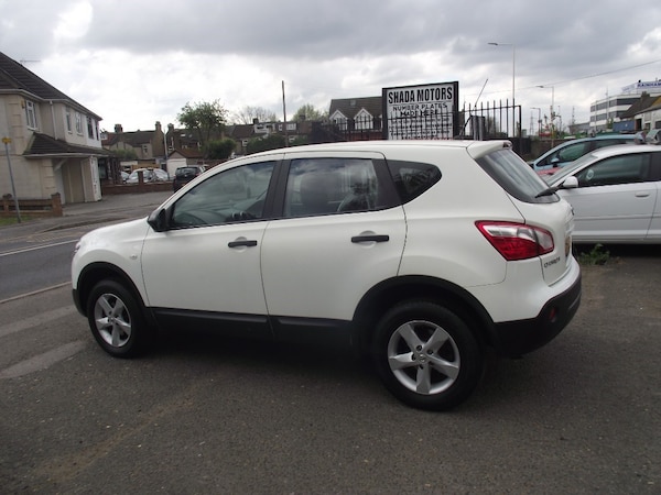 Used Nissan Qashqai 2013 for sale - 75344249: Photo 7