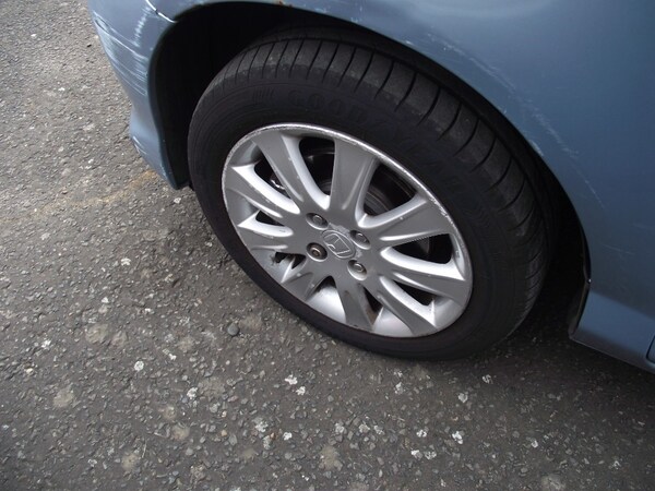 Used Honda Jazz 2005 for sale - 75344220: Photo 13