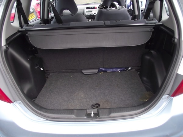 Used Honda Jazz 2005 for sale - 75344220: Photo 17