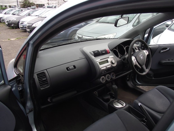 Used Honda Jazz 2005 for sale - 75344220: Photo 18