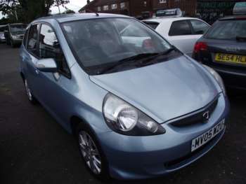 2005 - 1.4i-DSI SE Hatchback 5d 1339cc CVT-7 5-Door
