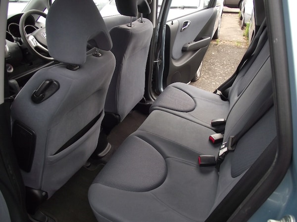 Used Honda Jazz 2005 for sale - 75344220: Photo 20