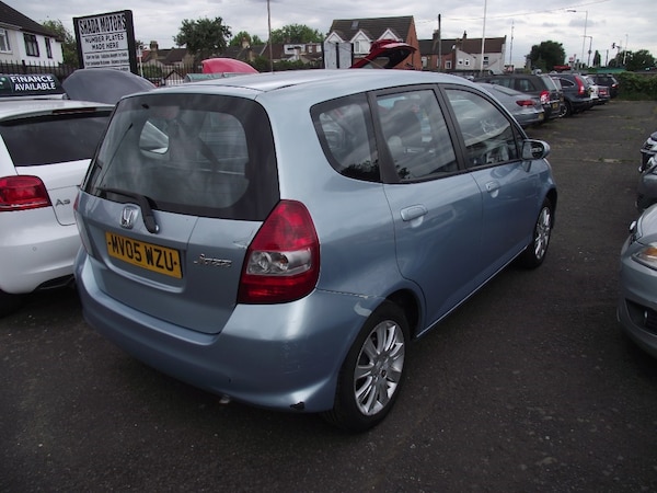 Used Honda Jazz 2005 for sale - 75344220: Photo 7