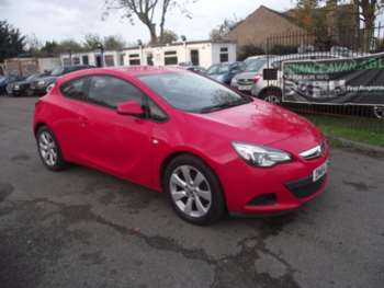 2014 - 1.4T 16V 140 Sport 3dr