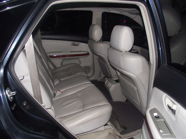 Used Lexus RX 2006 for sale - 75344221: Photo 10