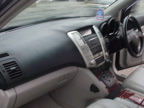Used Lexus RX 2006 for sale - 75344221: Photo 13