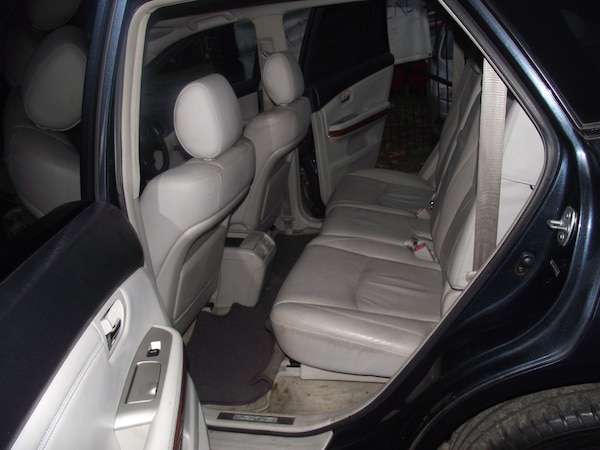 Used Lexus RX 2006 for sale - 75344221: Photo 14