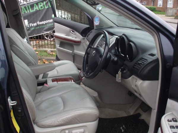 Used Lexus RX 2006 for sale - 75344221: Photo 15