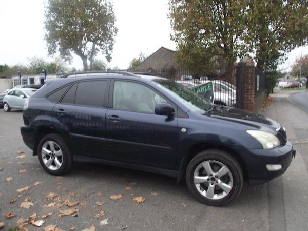 Used Lexus RX 2006 for sale - 75344221: Photo 16
